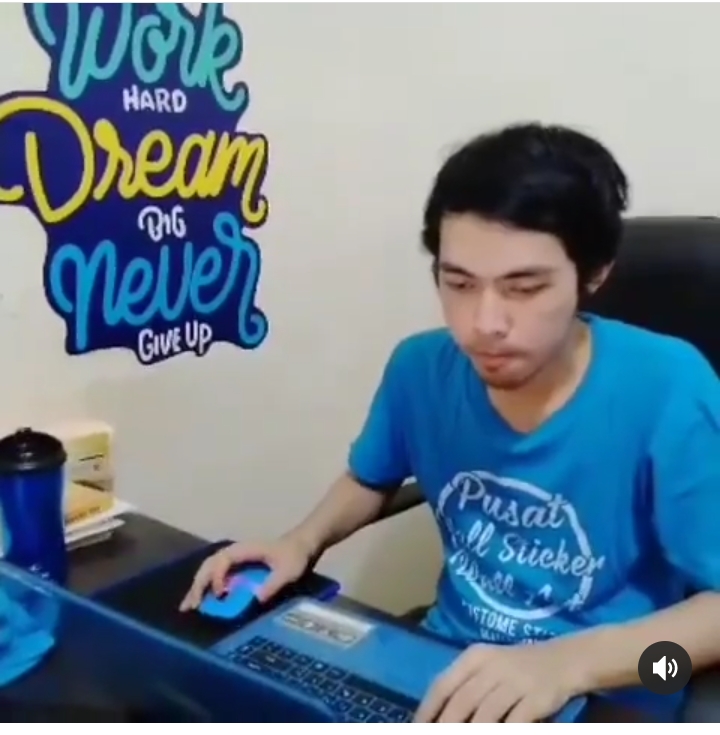 ...